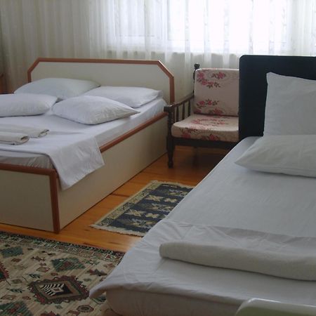 Sehsuvar Peace Pension Egirdir Extérieur photo