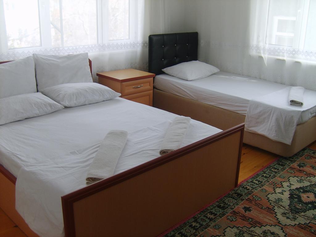 Sehsuvar Peace Pension Egirdir Extérieur photo