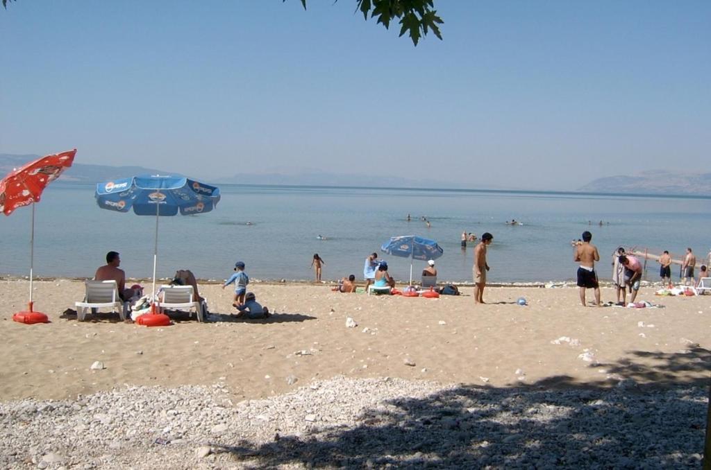 Sehsuvar Peace Pension Egirdir Extérieur photo