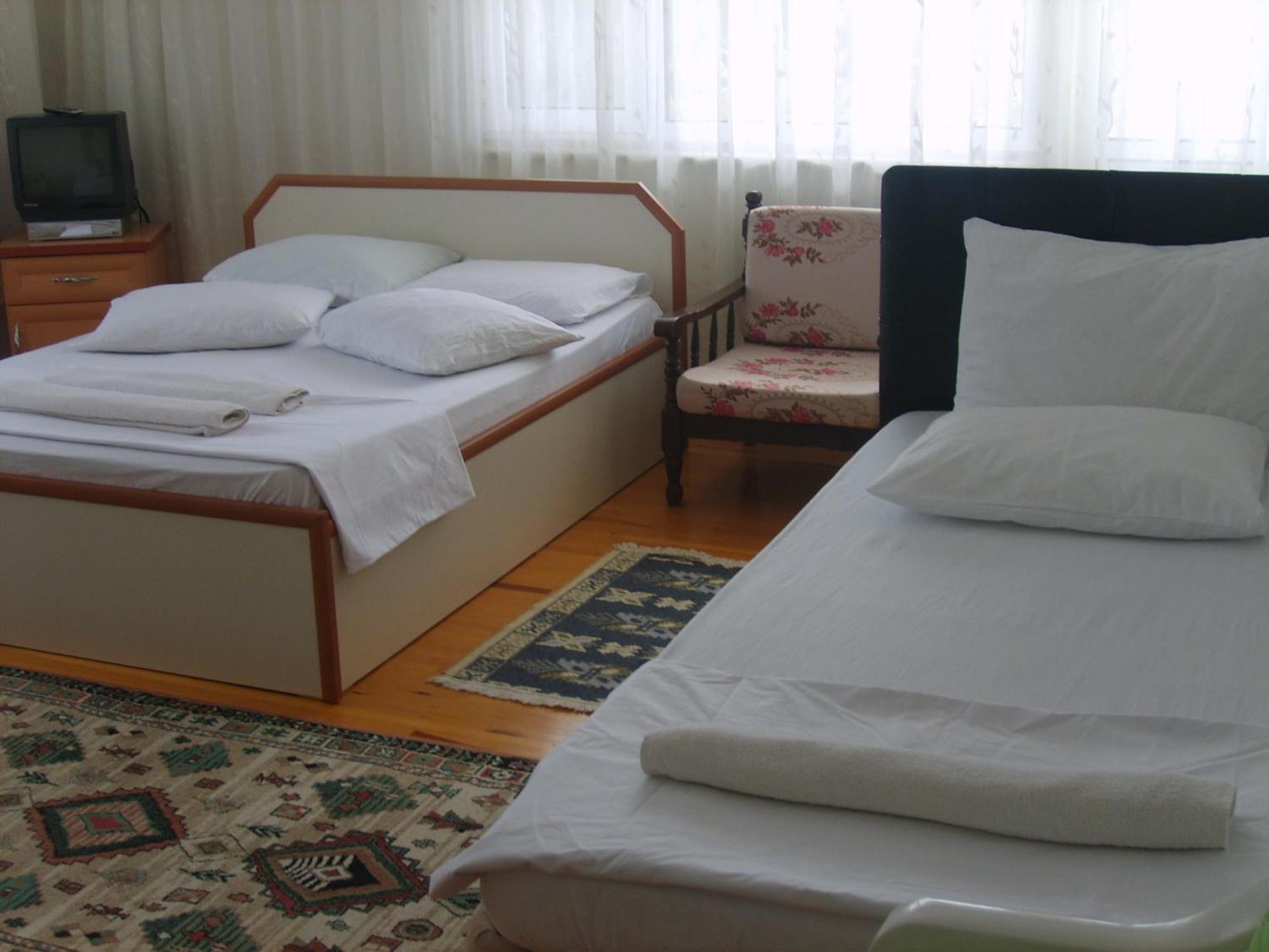 Sehsuvar Peace Pension Egirdir Extérieur photo