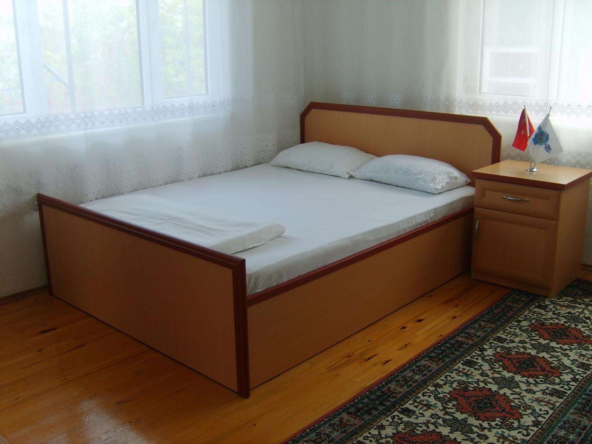 Sehsuvar Peace Pension Egirdir Extérieur photo