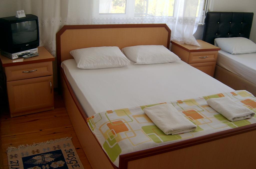 Sehsuvar Peace Pension Egirdir Extérieur photo