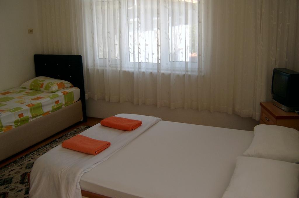 Sehsuvar Peace Pension Egirdir Extérieur photo