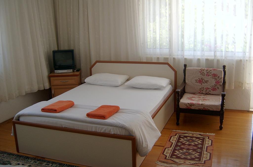 Sehsuvar Peace Pension Egirdir Extérieur photo