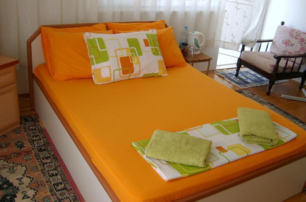 Sehsuvar Peace Pension Egirdir Extérieur photo