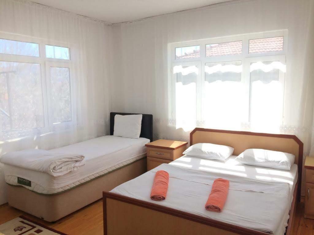 Sehsuvar Peace Pension Egirdir Extérieur photo
