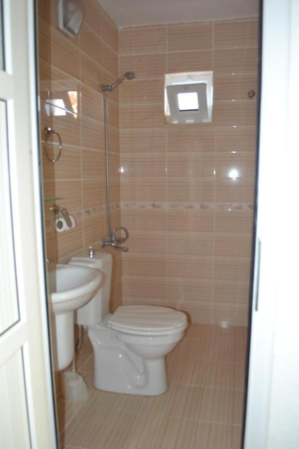 Sehsuvar Peace Pension Egirdir Extérieur photo